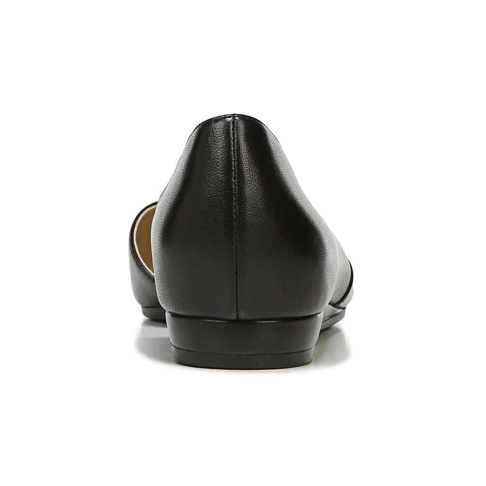 Kristin Flat - Black