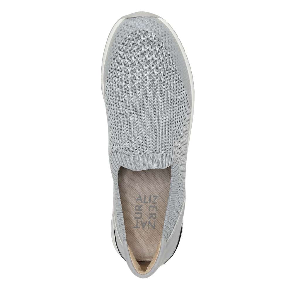 Lafayette Slip-On Sneaker - Urban Mist