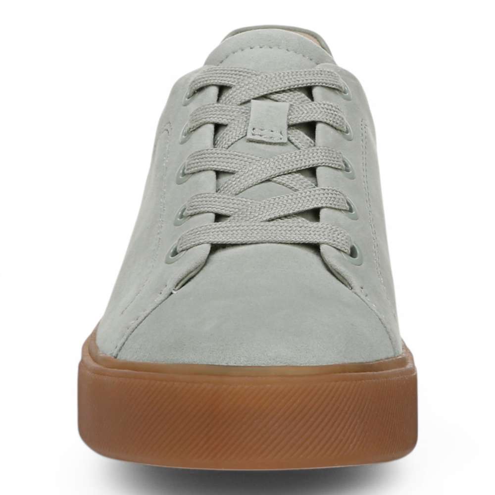 Morrison 3.0 Lace Up Sneaker - Pistachio