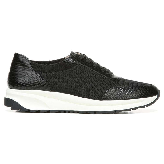 Nash Sneaker - Black