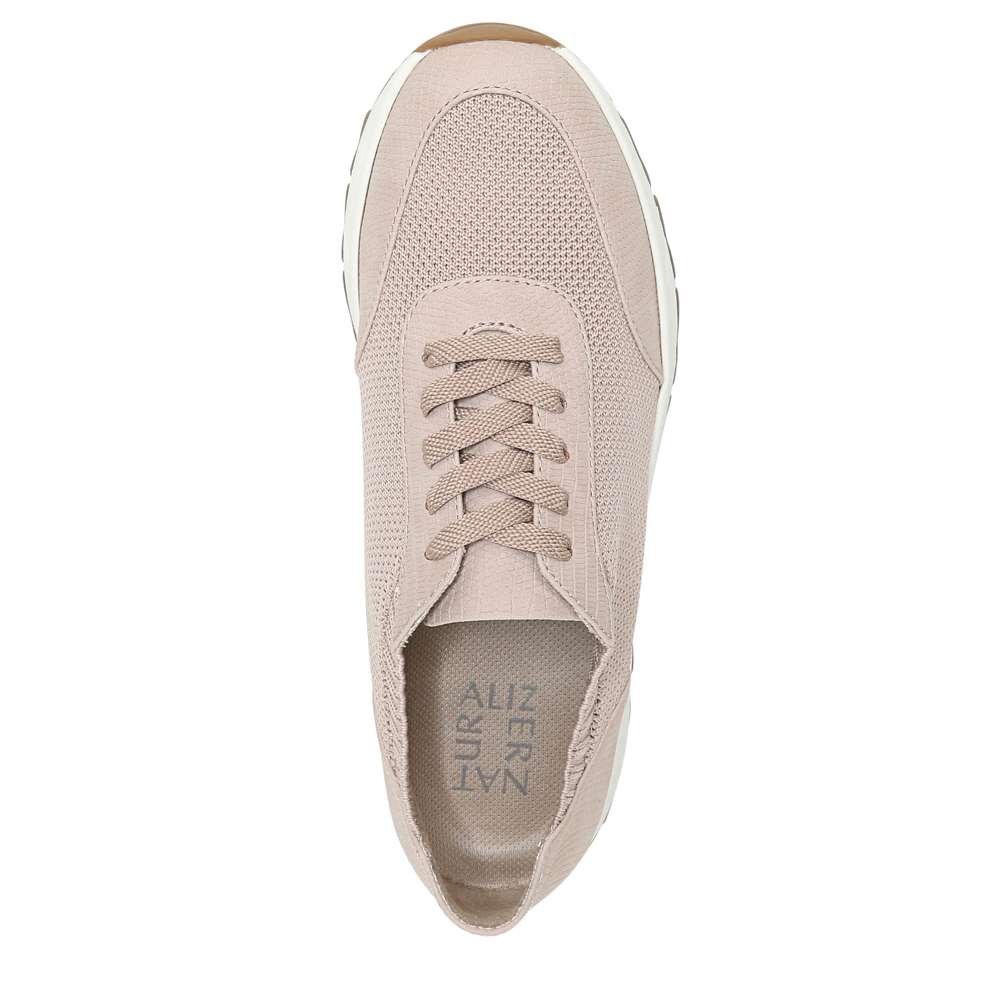 Nash Sneaker - Sand