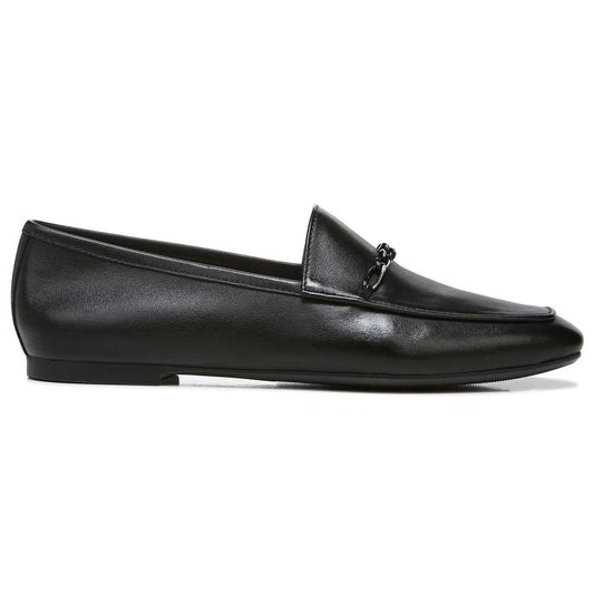Parrish Flat - Black
