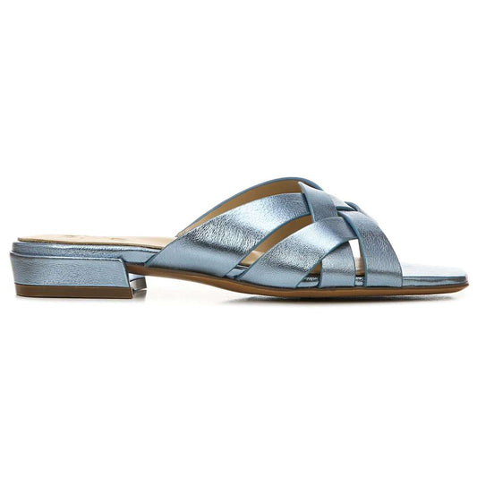 Ashford Slide Sandal - Ocean Air