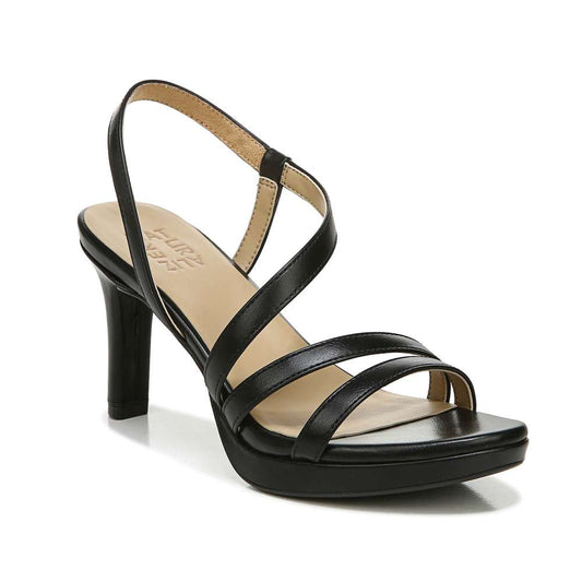 Brenta Dress Sandal - Black