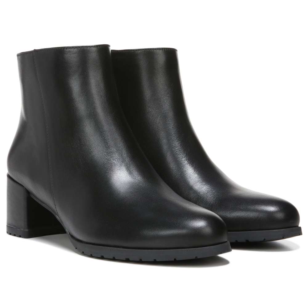 Bay Bootie - Black