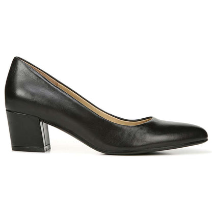 Carmen Pump - Black
