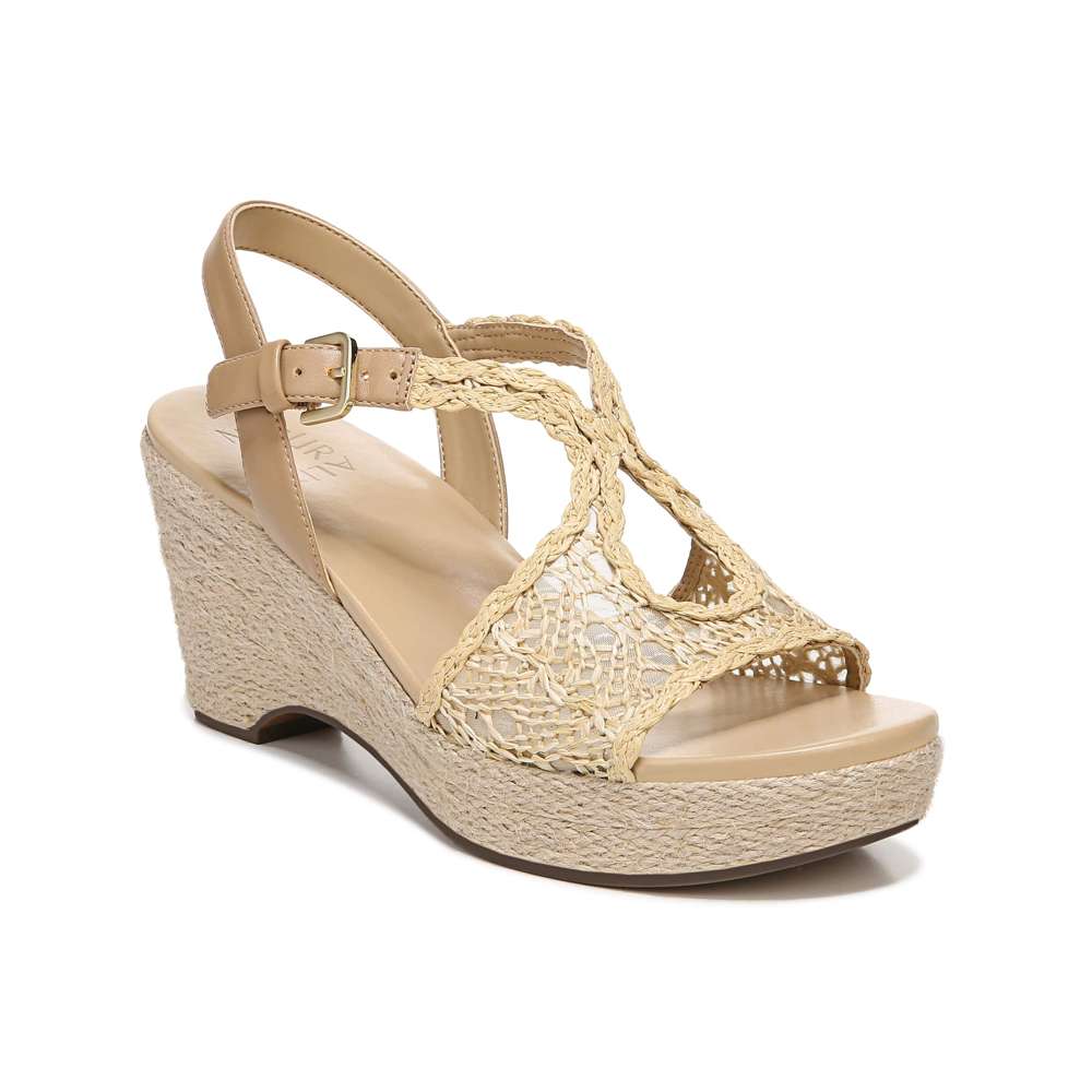 Catalina Wedge - Birchwood