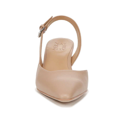 Dalary Pump - Crembrulee