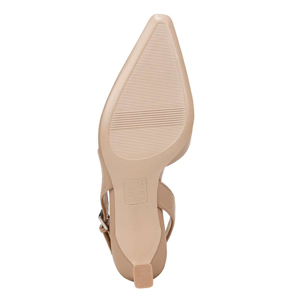 Dalary Pump - Crembrulee