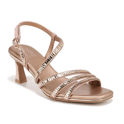 Galaxy 2 Dress Sandal - Rose