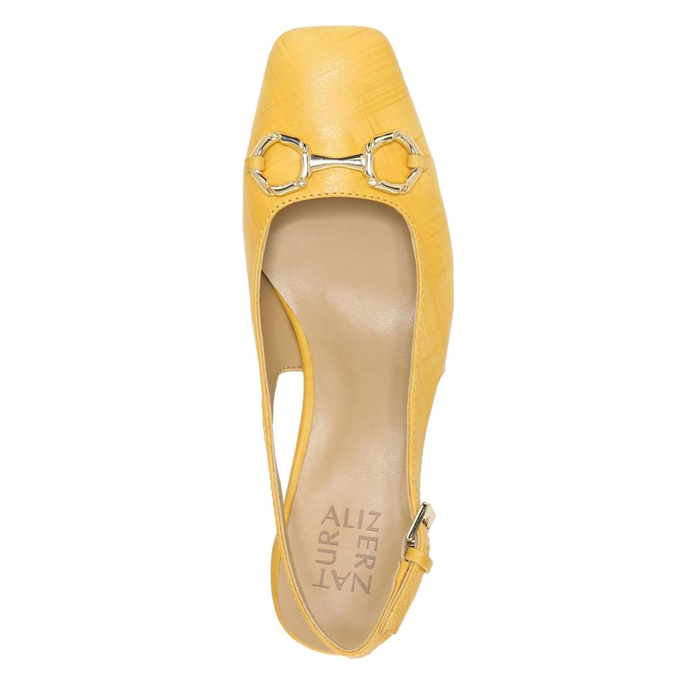 Keeley Pump - Marigolden