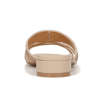 Meena 2 Sandal - Vintage Mauve