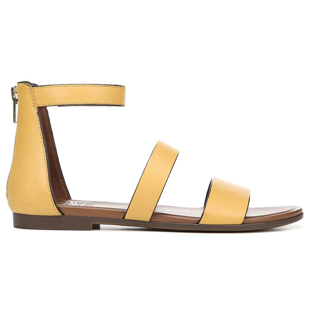 Tish Sandal - Sunset