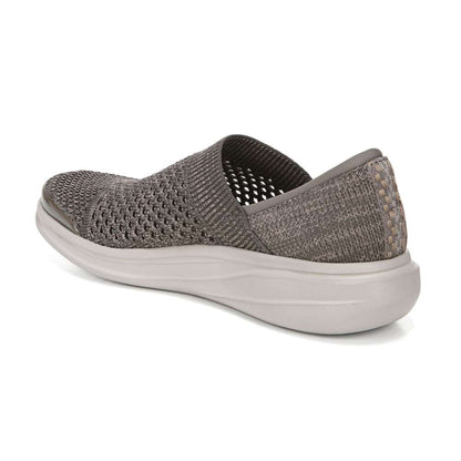 Charlie Slip-On - Morel