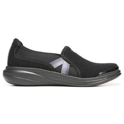 Cruise Slip-On - Black