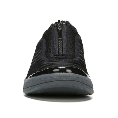 Fancy Sneaker - Black