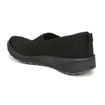 Glee Slip-On - Black
