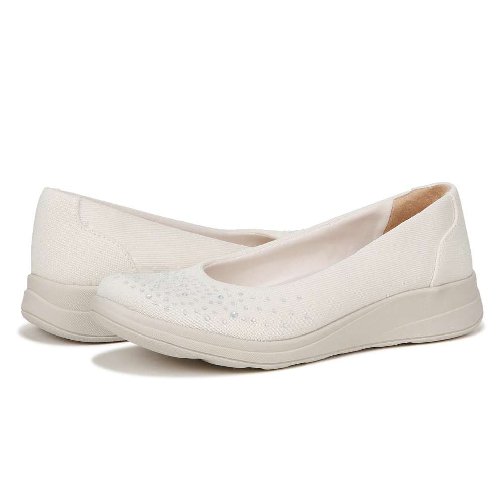 Golden Bright Slip-On - Sugar