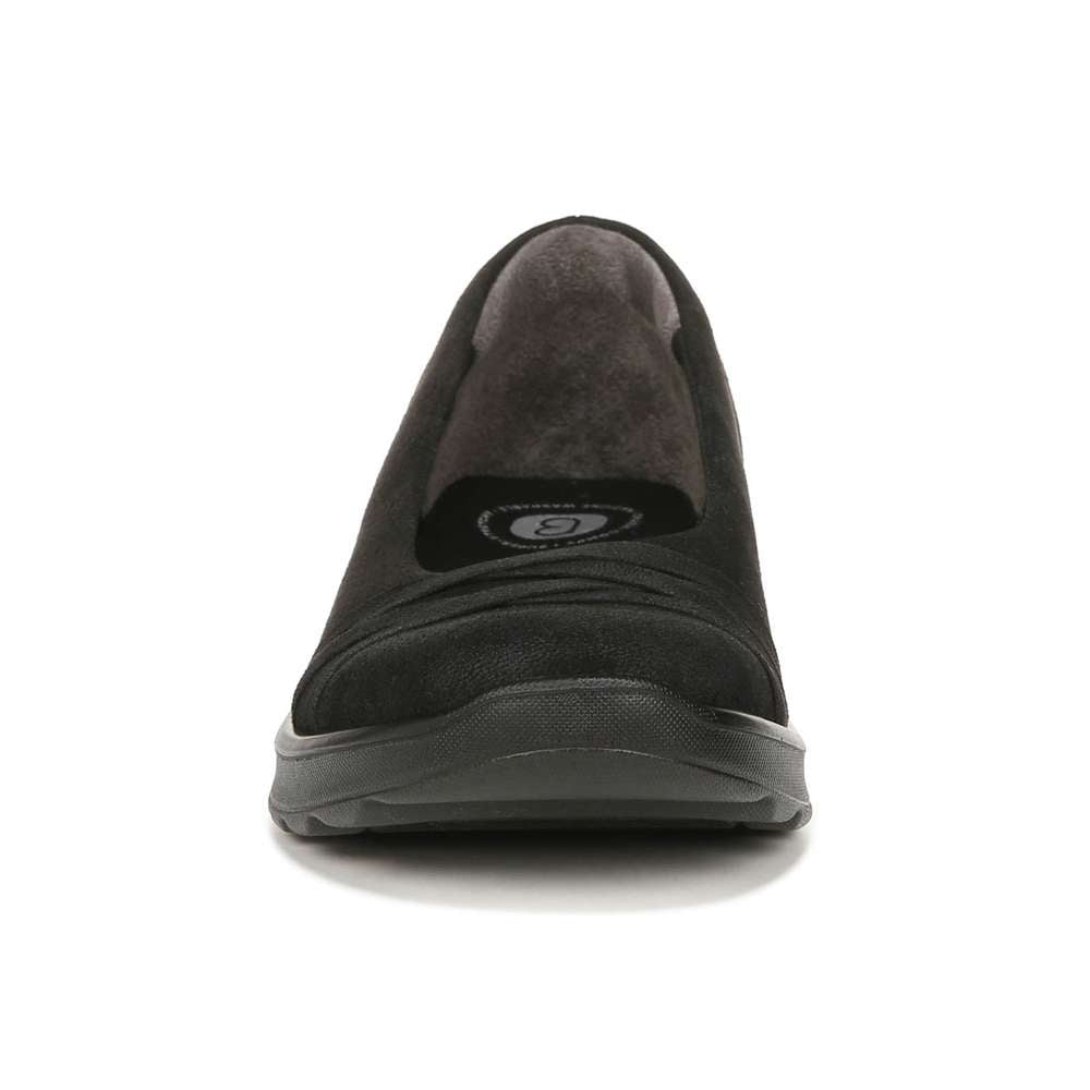 Goody Slip-On - Black