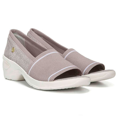 Kudos Slip-On - Lilac