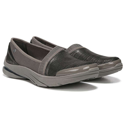 Lollipop Slip-On - Bronze Shimmer