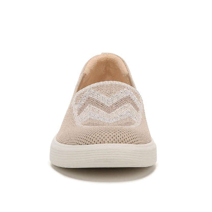 March On Moc Slip-On - Hazelnut