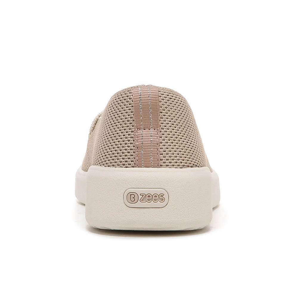 March On Moc Slip-On - Hazelnut