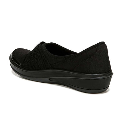 Minnie Slip-On - Black