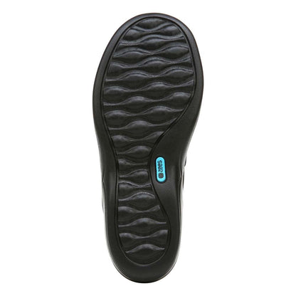 Niche III Slip-On - Black