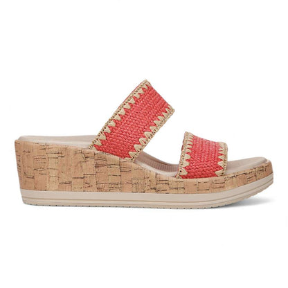 Resort Wedge - Coral Beach