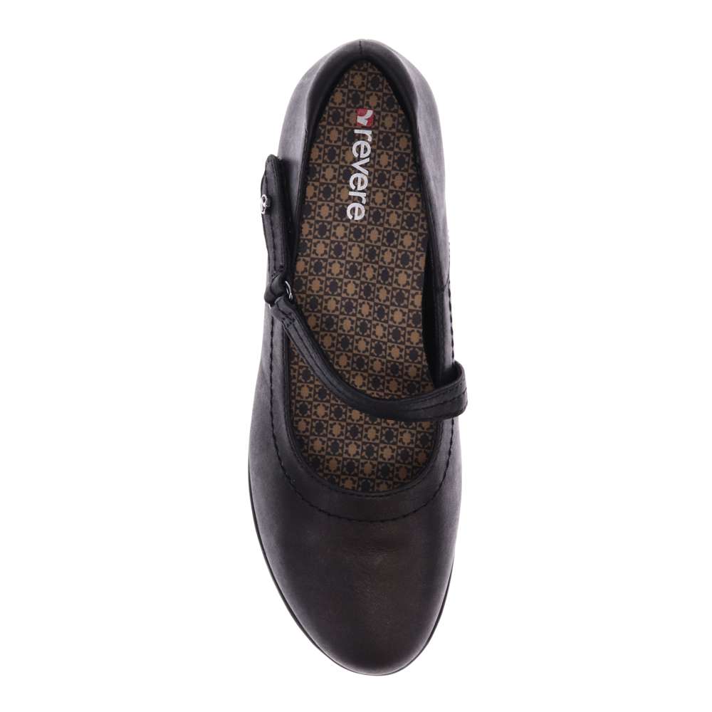 Bonn Mary-Jane - Onyx