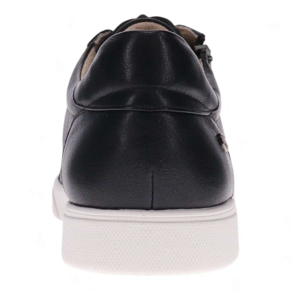 Brisbane Casual Sneaker - Black