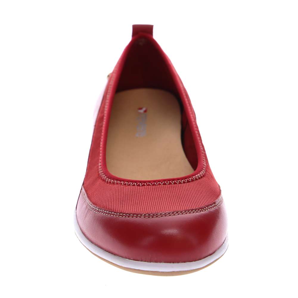 Charlotte Ballet - Red