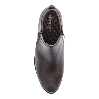 Delta Bootie - Khaki