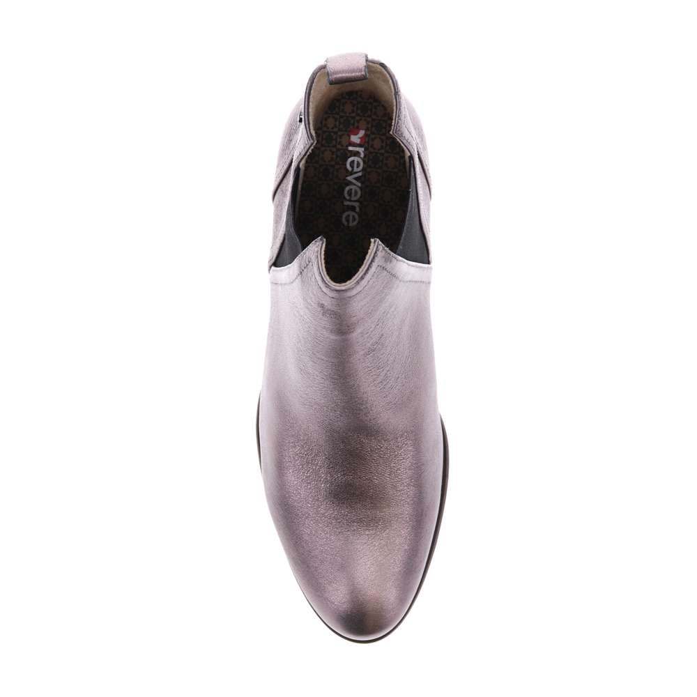 Havana Boot - Gunmetal