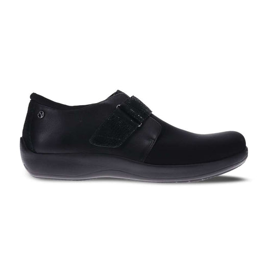 Izmir Loafer - Black