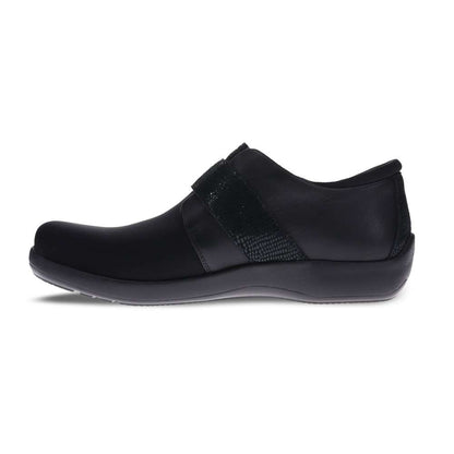 Izmir Loafer - Black