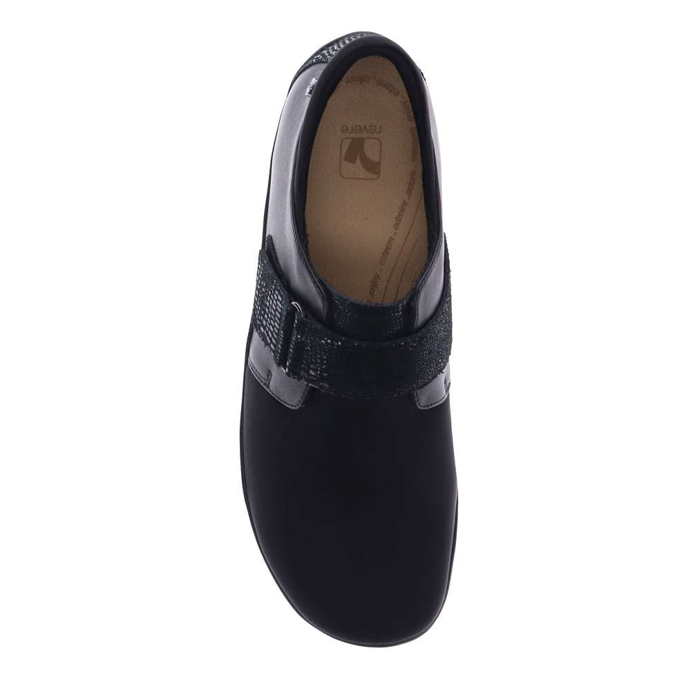 Izmir Loafer - Black