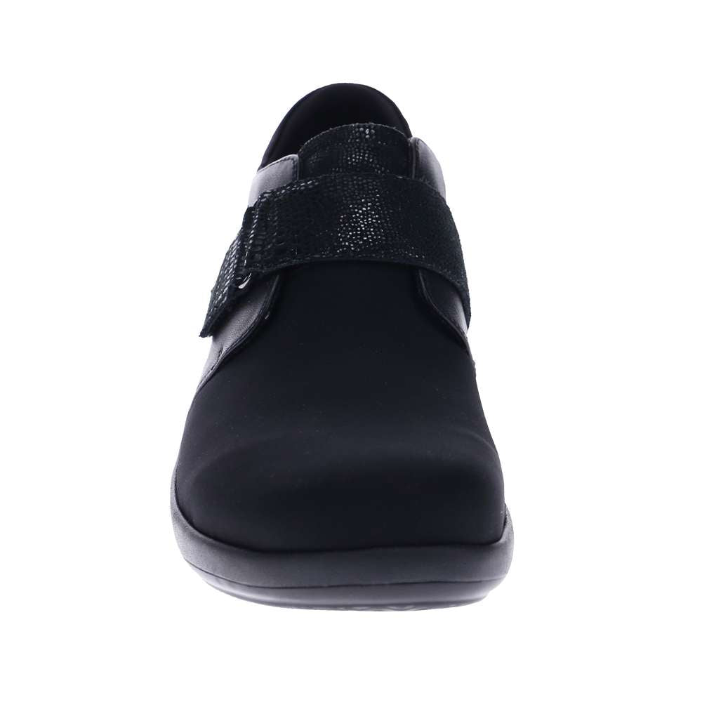 Izmir Loafer - Black