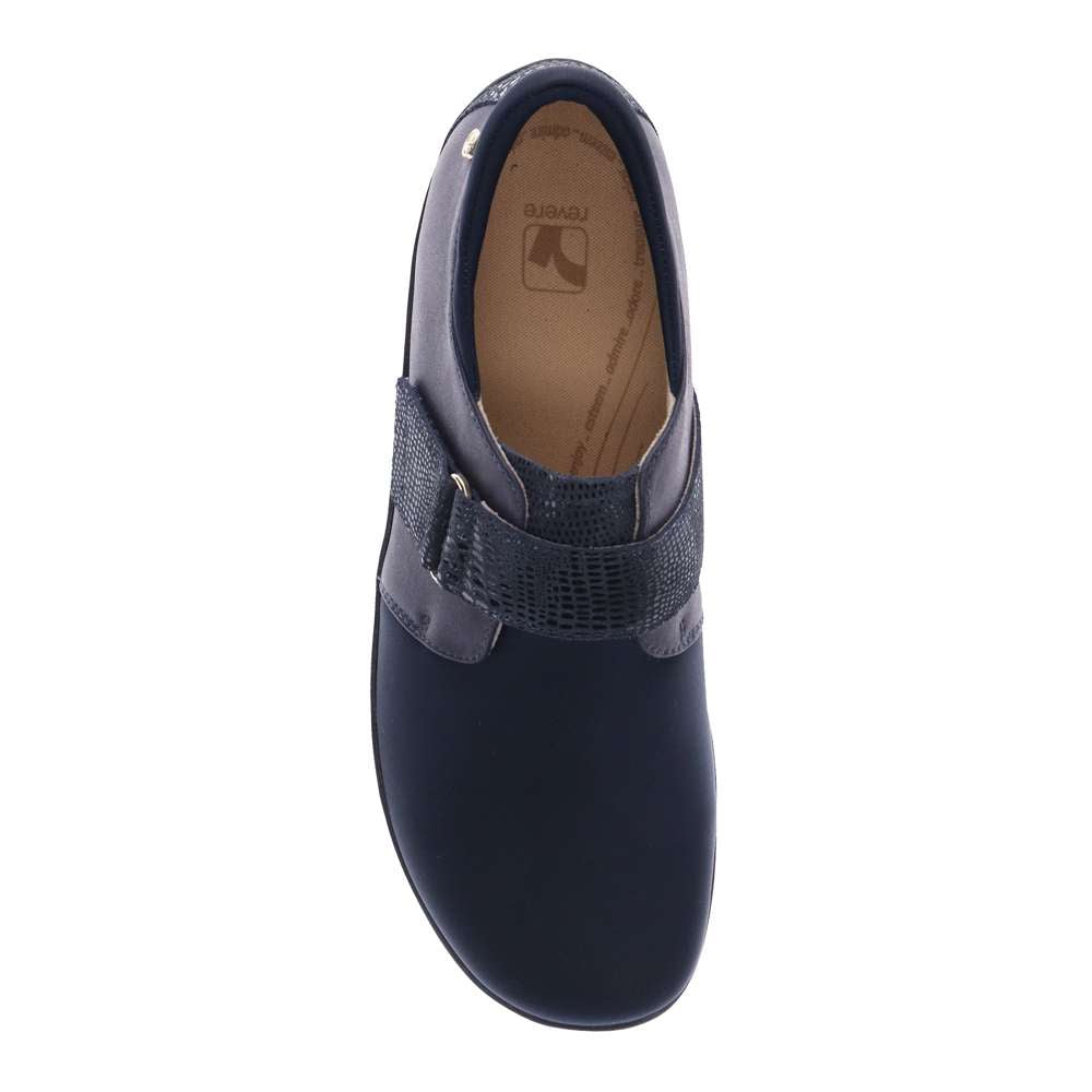 Izmir Loafer - Sapphire
