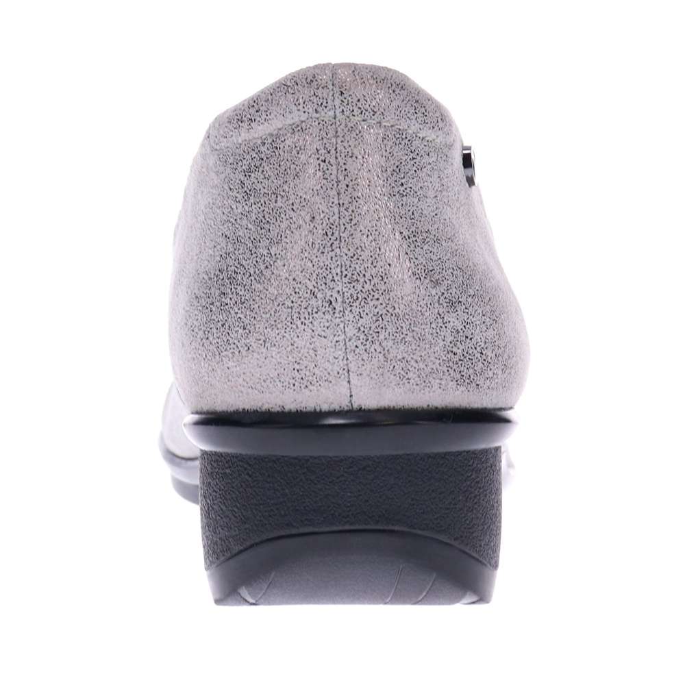 Jordan Loafer - Gold Wash