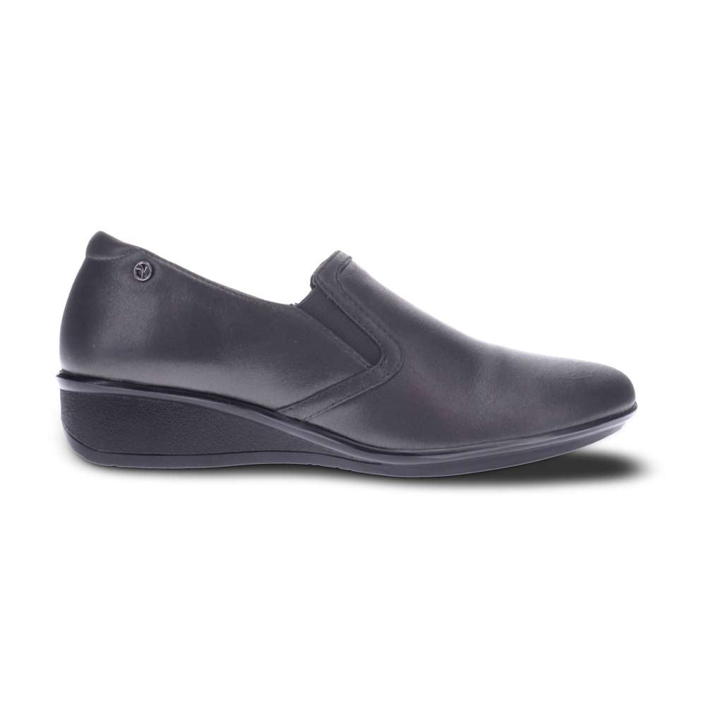 Jordan Loafer - Onyx