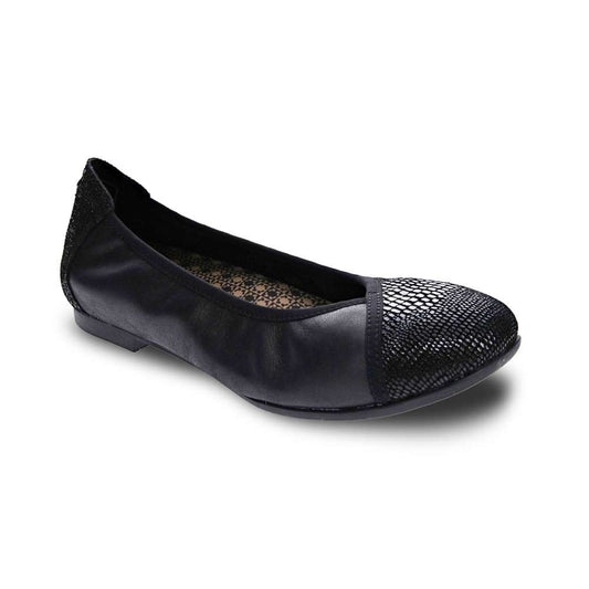 Nairobi Ballet - Black Lizard/Onyx