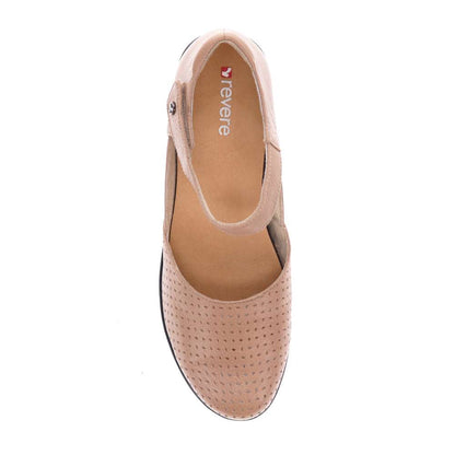 Osaka Mary-Jane - Nude