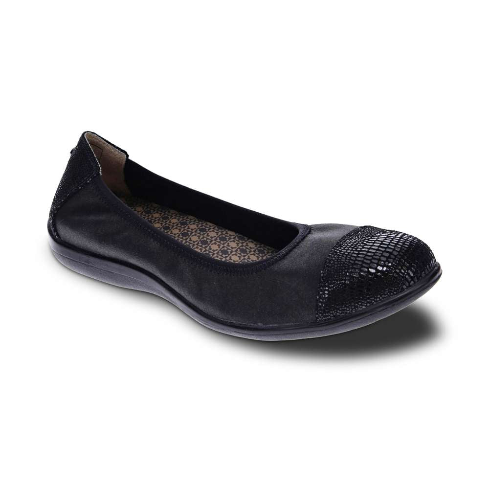 Rhodes Ballet - Onyx