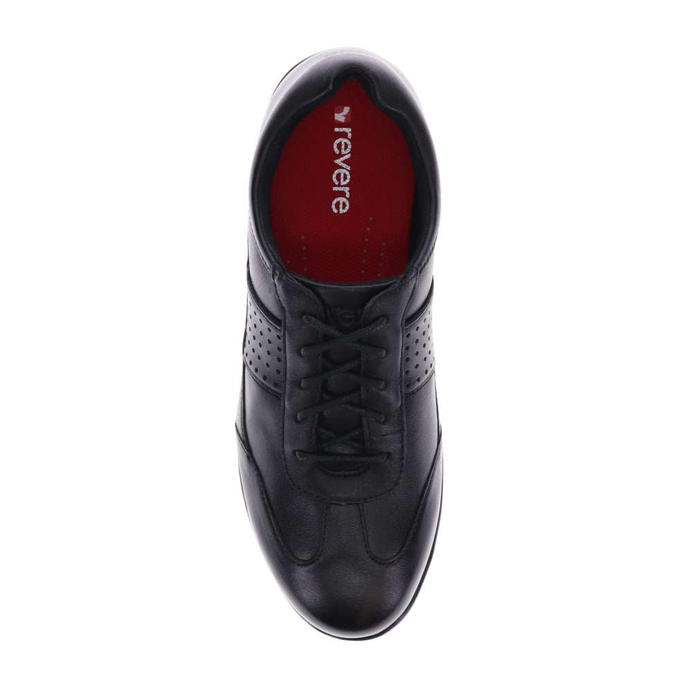 Seattle Walker - Black