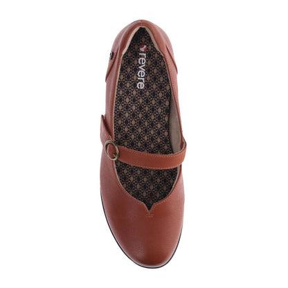 Sicily Mary-Jane - Cognac