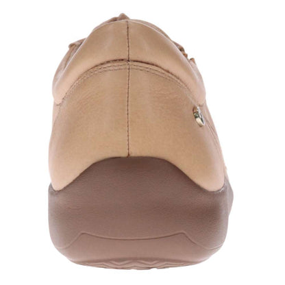 Tampa Casual Sneaker - Fawn