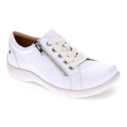 Tampa Casual Sneaker - White