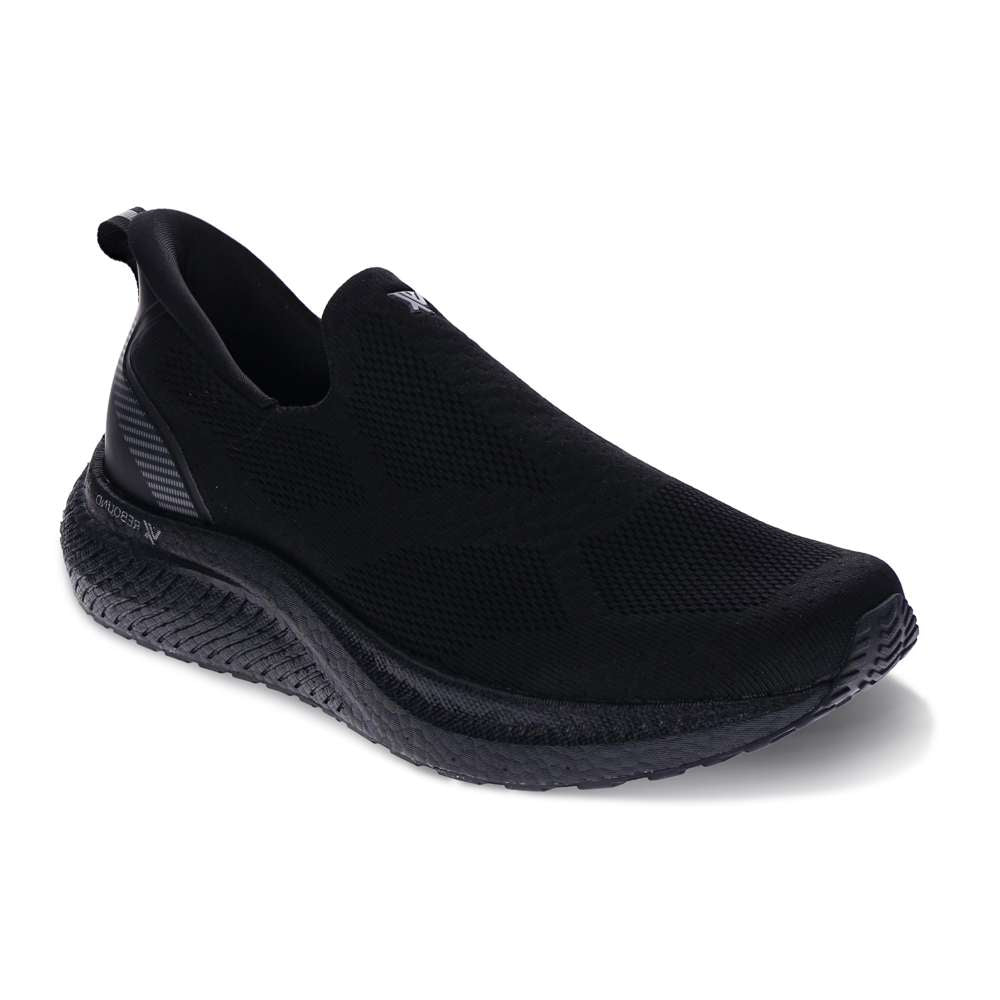 Agility Active Shoe - Black